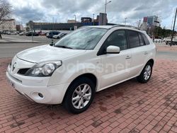 Blanco Usado 2010 Renault Koleos Dynamique SUV | 4600 € (Super precio)