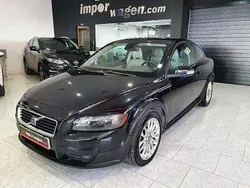 Negro Usado 2012 Volvo C30 Summum Utilitario | 6900 € (Precio justo)