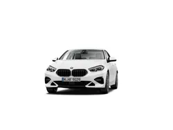Usado 2021 BMW 218 Executive Coupe | 26.500 €