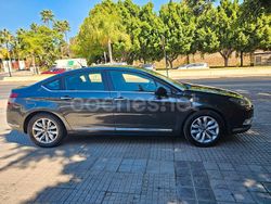 Marrón Usado 2015 Citroën C5 Berlina | 7500 € (Precio justo)