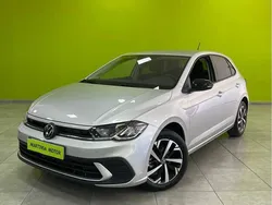 Gris / plata Nuevo 2025 VW Polo Berlina | 24.800 € (Caro)