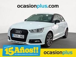 Blanco Usado 2016 Audi A1 Utilitario | 13.900 € (Precio justo)
