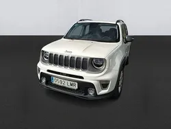 Usado 2021 Jeep Renegade Limited SUV | 18.300 € (Un poco caro)