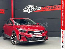 Rojo Usado 2025 Kia XCeed SUV | 19.990 € (Super precio)