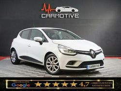 Usado 2017 Renault Clio IV Zen | 13.490 € (Precio justo)