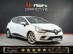 Usado 2017 Renault Clio IV Zen | 13.490 € (Un poco caro)