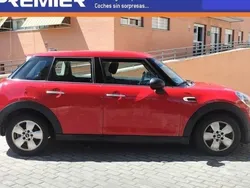 Usado 2018 Mini ONE Utilitario | 13.990 € (Precio justo)