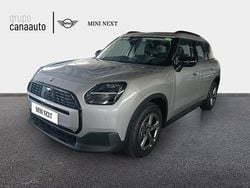 Gris Nuevo 2025 Mini Countryman SUV | 35.900 € (Super precio)