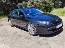 Negro Usado 2008 Renault Laguna GrandTour GT Familiar | 5900 € (Precio justo)