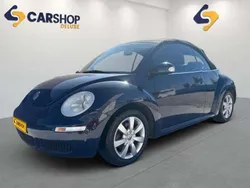 Azul Usado 2006 VW Beetle Descapotable | 7600 € (Precio justo)