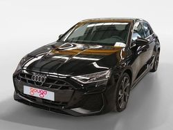 Usado 2024 Audi A3 S-Line | 34.500 € (Precio justo)