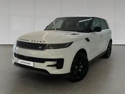 Blanco Usado 2024 Land Rover Range Rover Sport SE SUV | 94.900 €