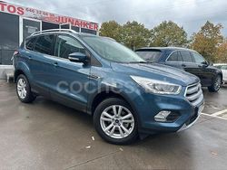 Azul Usado 2019 Ford Kuga Trend SUV | 16.190 € (Super precio)