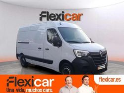 Blanco Usado 2024 Renault Master Van | 25.290 € (Super precio)
