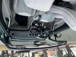 Marrón Usado 2010 Peugeot 308 CC Descapotable | 6900 € (Precio justo)