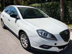 Blanco Usado 2012 Lancia Delta Gold Berlina | 4650 € (Precio justo)