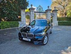 Negro Usado 2019 BMW X5 Comfort Edition SUV | 48.000 € (Buen precio)