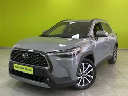 Otro Nuevo 2025 Toyota Corolla Cross Plus SUV | 41.300 €