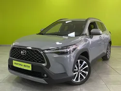 Otro Nuevo 2025 Toyota Corolla Cross Plus SUV | 41.800 €