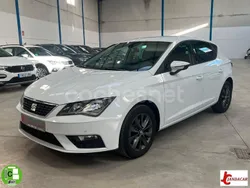 Blanco Usado 2019 Seat Leon Style Berlina | 14.500 € (Un poco caro)