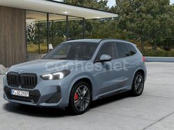 Gris / plata Usado 2025 BMW X1 SUV | 47.900 € (Buen precio)