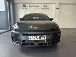 Gris Nuevo 2025 Cupra Leon Utilitario | 28.400 € (Super precio)