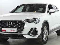Usado 2022 Audi Q3 S-Line SUV | 39.050 € (Un poco caro)