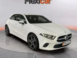 Blanco Usado 2019 Mercedes A180 Berlina | 17.990 € (Super precio)