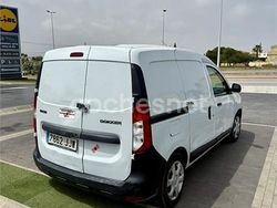 Blanco Usado 2015 Dacia Dokker Van | 4000 €