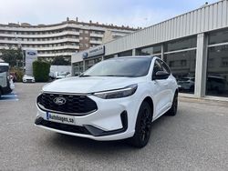 Blanco Nuevo 2025 Ford Kuga ST-Line SUV | 38.960 €