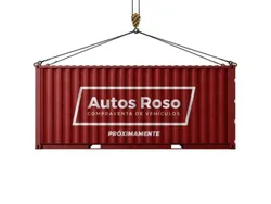 Amarillo Usado 2018 Fiat Qubo Lounge Monovolumen | 10.990 € (Un poco caro)