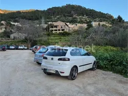 Blanco Usado 2007 Seat Ibiza FR Berlina | 5500 € (Precio justo)