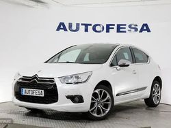 Blanco Usado 2015 Citroën DS4 Sport Chic Utilitario | 12.650 €