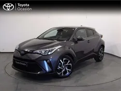 Usado 2021 Toyota C-HR Advance SUV | 22.000 € (Precio justo)