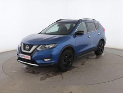 Azul Usado 2020 Nissan X-Trail N-TEC SUV | 21.099 € (Precio justo)