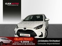 Blanco Usado 2024 Mazda 2 Berlina | 16.900 € (Precio justo)