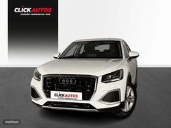 Gris Usado 2023 Audi Q2 Advanced SUV | 26.300 € (Precio justo)