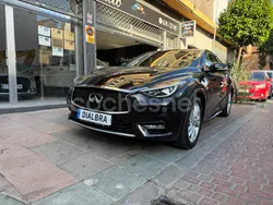 Infiniti Q30