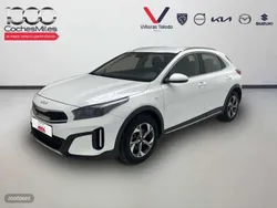 Blanco Usado 2024 Kia XCeed SUV | 19.490 € (Precio justo)