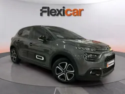 Gris Usado 2024 Citroën C3 Utilitario | 11.990 € (Super precio)