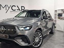 Gris Usado 2024 Mercedes GLE300 SUV | 80.000 € (Caro)