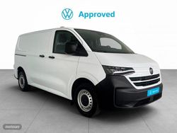 Blanco Usado 2025 VW T6.1 Van | 33.590 € (Precio justo)