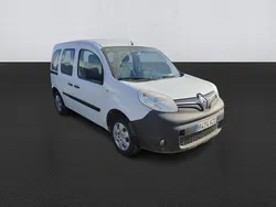 Blanco Usado 2019 Renault Kangoo Monovolumen | 7980 € (Buen precio)