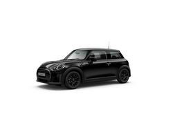Negro Usado 2021 Mini Cooper Utilitario | 21.900 € (Un poco caro)