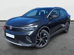 Gris manganeso metalizado con techo negro Nuevo 2025 VW ID.4 Pro SUV | 39.590 €