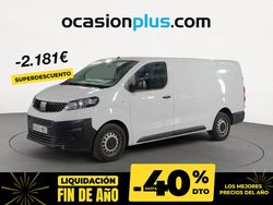 Blanco Usado 2022 Fiat Scudo Business Van | 24.000 € (Precio justo)