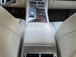 Blanco Usado 2013 Jaguar XF Premium Luxury Berlina | 34.000 €