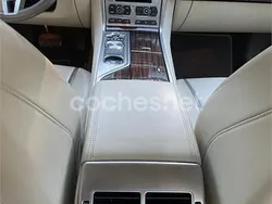 Blanco Usado 2013 Jaguar XF Premium Luxury Berlina | 36.000 €