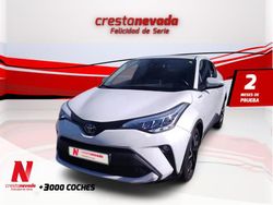 Usado 2022 Toyota C-HR Advance SUV | 25.224 € (Precio justo)