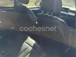 Azul Usado 2015 BMW X5 SUV | 28.000 € (Un poco caro)
